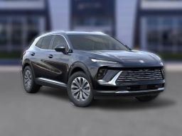 Buick Envision Preferred AWD 4dr 2026