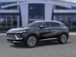 Buick Envision Preferred AWD 4dr 2026