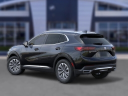 Buick Envision Preferred AWD 4dr 2026