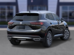 Buick Envision Preferred AWD 4dr 2026