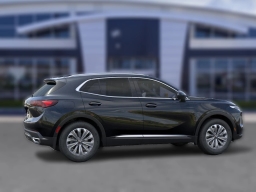 Buick Envision Preferred AWD 4dr 2026