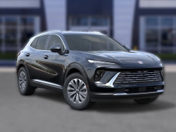 Buick Envision Preferred AWD 4dr 2026