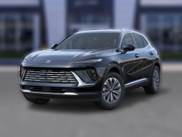 Buick Envision Preferred AWD 4dr 2026