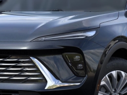 Buick Envision Preferred AWD 4dr 2026