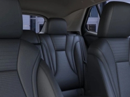 Buick Envision Preferred AWD 4dr 2026