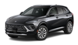Buick Envision Preferred AWD 4dr 2026