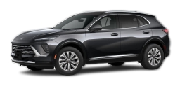 Buick Envision Preferred AWD 4dr 2026
