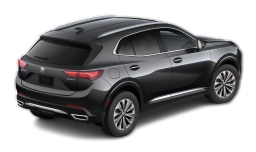 Buick Envision Preferred AWD 4dr 2026