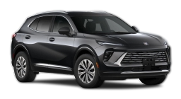 Buick Envision Preferred AWD 4dr 2026