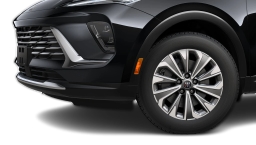 Buick Envision Preferred AWD 4dr 2026