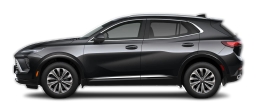 Buick Envision Preferred AWD 4dr 2026
