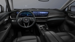 Buick Envision Preferred AWD 4dr 2026