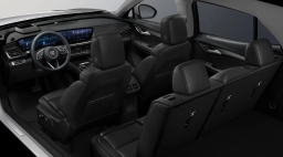 Buick Envision Preferred AWD 4dr 2026