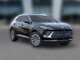 Buick Envision Preferred AWD 4dr 2026