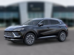 Buick Envision Preferred AWD 4dr 2026