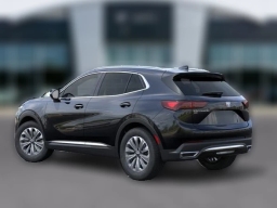Buick Envision Preferred AWD 4dr 2026