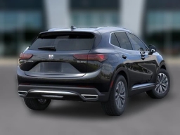 Buick Envision Preferred AWD 4dr 2026