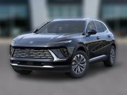 Buick Envision Preferred AWD 4dr 2026