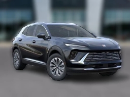 Buick Envision Preferred AWD 4dr 2026