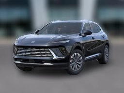 Buick Envision Preferred AWD 4dr 2026