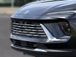 Buick Envision Preferred AWD 4dr 2026