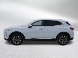 Buick Envision Preferred AWD 4dr 2026