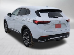 Buick Envision Preferred AWD 4dr 2026