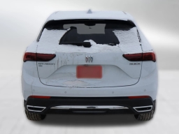 Buick Envision Preferred AWD 4dr 2026