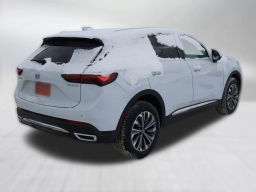 Buick Envision Preferred AWD 4dr 2026