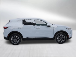 Buick Envision Preferred AWD 4dr 2026