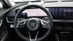Buick Envision Preferred AWD 4dr 2026