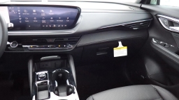 Buick Envision Preferred AWD 4dr 2026