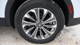 Buick Envision Preferred AWD 4dr 2026