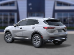 Buick Envision Preferred AWD 4dr 2026