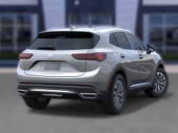 Buick Envision Preferred AWD 4dr 2026