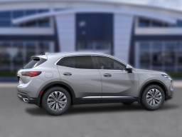 Buick Envision Preferred AWD 4dr 2026