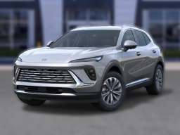 Buick Envision Preferred AWD 4dr 2026