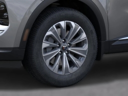 Buick Envision Preferred AWD 4dr 2026