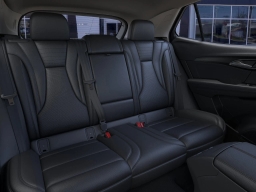 Buick Envision Preferred AWD 4dr 2026