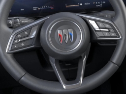 Buick Envision Preferred AWD 4dr 2026