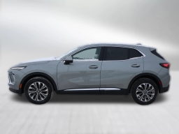 Buick Envision Preferred AWD 4dr 2026