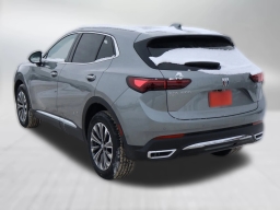 Buick Envision Preferred AWD 4dr 2026