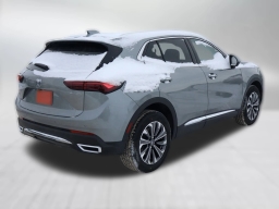 Buick Envision Preferred AWD 4dr 2026