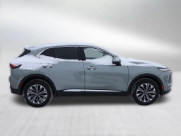 Buick Envision Preferred AWD 4dr 2026