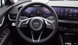 Buick Envision Preferred AWD 4dr 2026