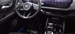 Buick Envision Preferred AWD 4dr 2026