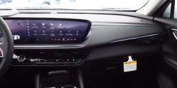 Buick Envision Preferred AWD 4dr 2026