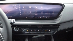 Buick Envision Preferred AWD 4dr 2026