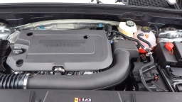 Buick Envision Preferred AWD 4dr 2026