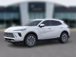 Buick Envision Preferred AWD 4dr 2026